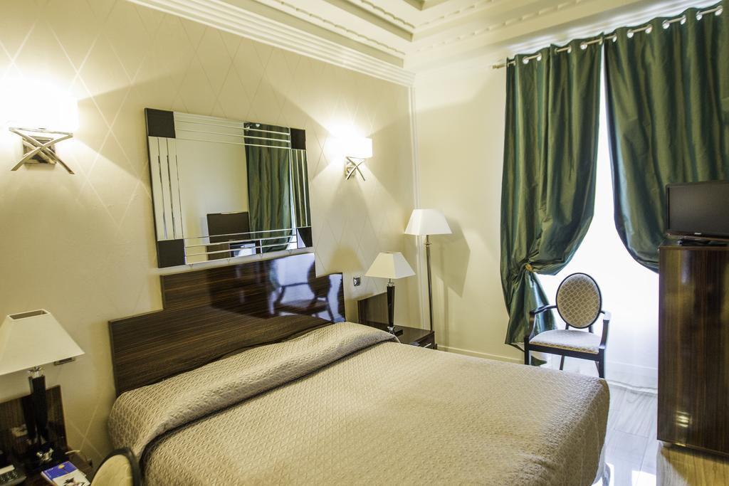 Hotel Le Meurice Nicea Zewnętrze zdjęcie